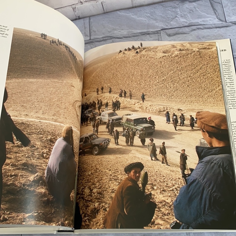 911 and the aftermath book - Picture 10 of 17
